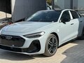 2026 Audi A5 L III (B10), серебристый, 5450000 рублей - вид 2