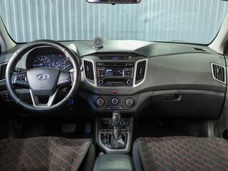 2019 Hyundai Creta I, белый, 1139000 рублей, вид 5