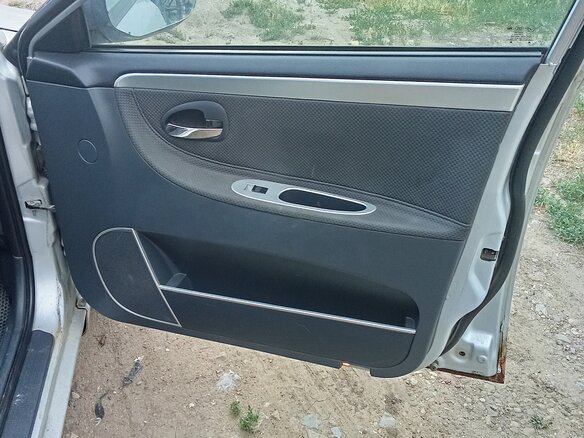 2012 Haima 3, серебристый, 300000 рублей - вид 12