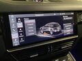 2021 Porsche Cayenne Turbo III, чёрный, 14790000 рублей - вид 10