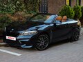 2018 BMW 2 серии F22 Рестайлинг, чёрный, 2950000 рублей