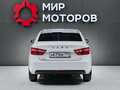 2022 Lada (ВАЗ) Vesta I, белый, 1025000 рублей - вид 4