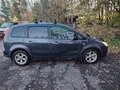 2007 Ford C-MAX I Рестайлинг, серый, 300000 рублей - вид 2