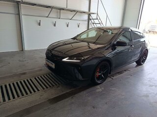 2023 Omoda S5 GT, белый, 1404000 рублей, вид 1