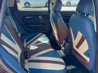 2016 Mini Clubman Cooper II, пурпурный, 1599000 рублей, вид 4