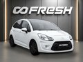 2012 Citroen C3 II, серый, 598000 рублей
