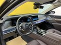 2024 BMW 7 серии 760i xDrive VII (G70), чёрный, 11150018 рублей - вид 8