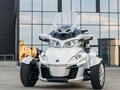 2015 BRP Can-Am Spyder, белый, 1528202 рублей - вид 9