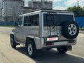2005 Derways Cowboy, серебристый, 360000 рублей - вид 5