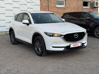 2019 Mazda CX-5 II, белый, 2250000 рублей, вид 3