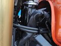 2006 Honda CB 600F Hornet, оранжевый - вид 10