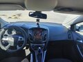 2013 Ford Focus III, белый, 800000 рублей - вид 8