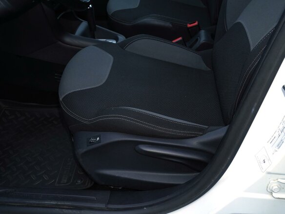2012 Citroen C3 II, серый, 598000 рублей - вид 9
