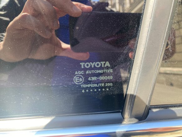 2014 Toyota Camry VII (XV50), чёрный - вид 17