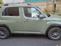 2022 Hyundai Casper I, зелёный, 1500000 рублей - вид 5