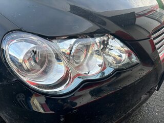 2005 Toyota Mark X I, чёрный, 990000 рублей, вид 4