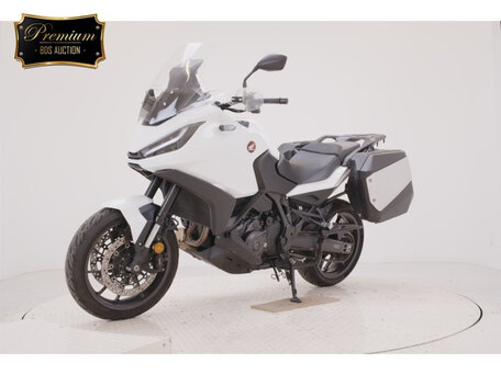2022 Honda NT1100, белый, 1250000 рублей, вид 4