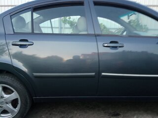 2008 Vortex Estina I, серый, 250000 рублей, вид 3