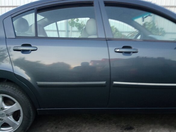 2008 Vortex Estina I, серый, 250000 рублей - вид 2