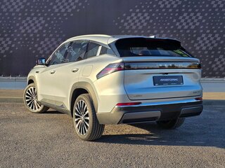 2026 Geely Galaxy M7, серый, 3990000 рублей, вид 4