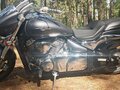 2013 Suzuki Boulevard M90, серый, 1000000 рублей - вид 3