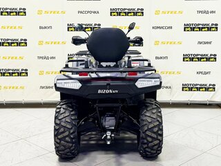 2026 Bizon YK450L EPS, серый, 639900 рублей, вид 4