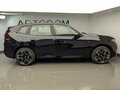 2026 BMW X3 Long 30L xDrive IV (G45/G48), чёрный, 7880000 рублей - вид 4