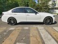 2011 BMW 3 серии 328i VI (F3x), белый - вид 4