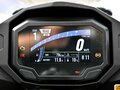 2025 Kawasaki Ninja 1100 SX, чёрный, 1599000 рублей - вид 8