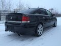 2006 Opel Vectra C Рестайлинг, чёрный - вид 7