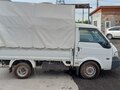 2010 Mazda Bongo, белый, 1700000 рублей - вид 3