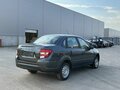2026 Lada (ВАЗ) Granta I Рестайлинг, серый, 1088000 рублей - вид 4