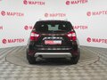 2021 Nissan Terrano III (D10), чёрный, 1479000 рублей - вид 6