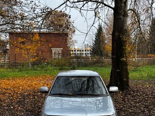 2002 Lada (ВАЗ) 2110, серый, 135000 рублей, вид 1