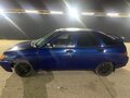 2005 Lada (ВАЗ) 2112, синий, 199999 рублей - вид 1