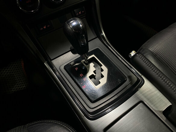 2011 Mazda 6 II (GH) Рестайлинг, чёрный, 1050000 рублей - вид 11