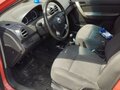 2007 Chevrolet Aveo I Рестайлинг, красный, 190000 рублей - вид 5