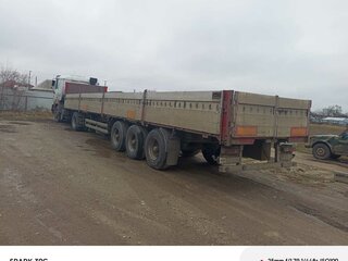 2000 MAN F 2000, белый, 1200000 рублей, вид 2