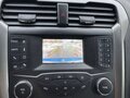 2019 Ford Fusion (North America) II Рестайлинг, белый, 1630000 рублей - вид 5