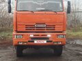 2011 КамАЗ 6522, оранжевый, 2000000 рублей - вид 2