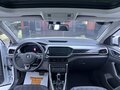 2022 Volkswagen T-Cross I (China Market), белый, 1736000 рублей - вид 5