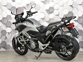 2013 Honda NC 700X, серебристый, 577000 рублей - вид 7