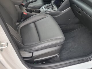 2019 Hyundai Kona I, белый, 2280000 рублей, вид 5