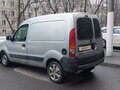 2009 Renault Kangoo I Рестайлинг, серебристый, 400000 рублей - вид 4