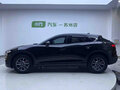 2023 Mazda CX-4 I Рестайлинг, чёрный, 1760000 рублей - вид 3