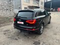 2013 Audi Q7 I (4L) Рестайлинг, чёрный, 2500000 рублей - вид 4