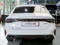 2024 Chery Arrizo 8, белый, 3000000 рублей - вид 5