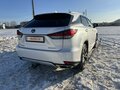 2019 Lexus RX 300 IV Рестайлинг, белый, 5500000 рублей - вид 4