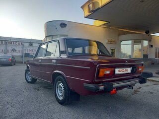 2004 Lada (ВАЗ) 21065, красный, 320000 рублей, вид 4