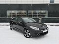 2011 Renault Fluence I, чёрный - вид 1